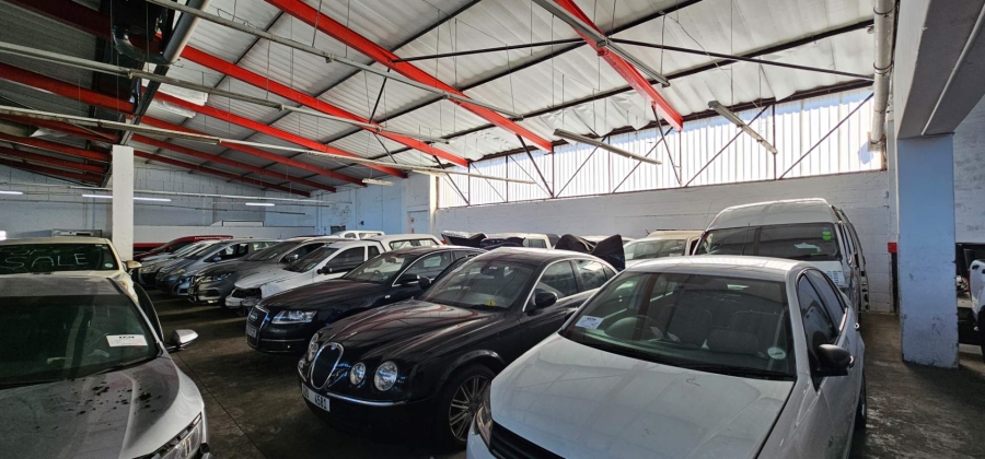 Commercial Property for Sale in Parow East Western Cape